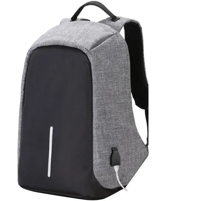 Anti Theft Notebook Laptop Backpack