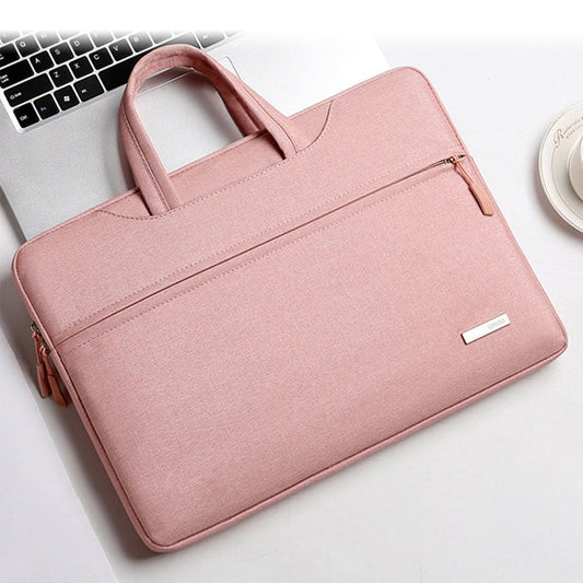 Handbag Laptop Bag Inner Bag Size 15 6 inch Pink